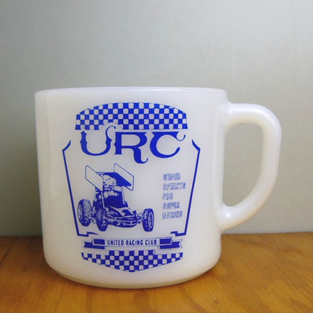 ファイヤーキング・UNITED RACING CLUB