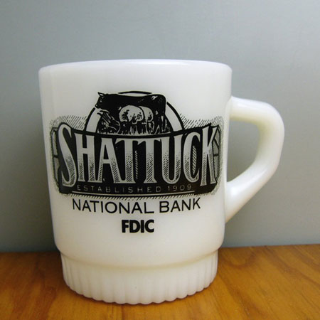 ファイヤーキング・SHATTUCK