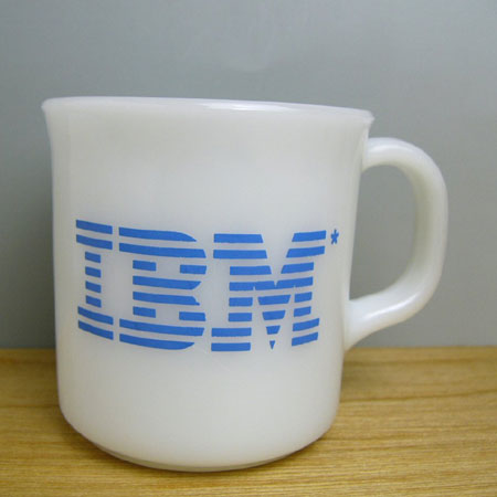 ファイヤーキング・IBM