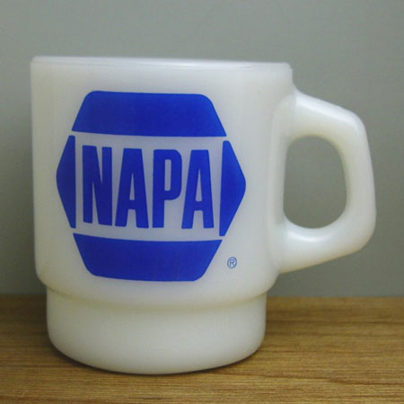 ファイヤーキング・NAPA