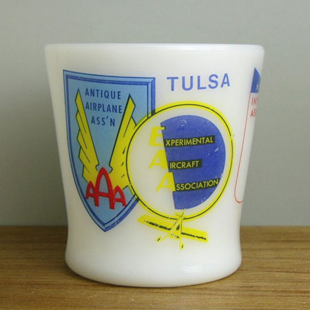 ファイヤーキング・TULSA