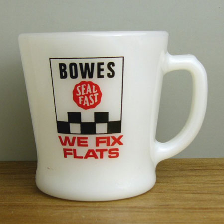 ファイヤーキング・BOWES