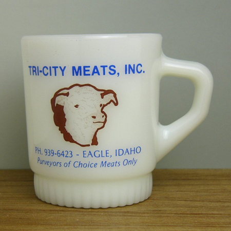 ファイヤーキング・TRI-CITY MEATS