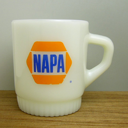 ファイヤーキング・NAPA