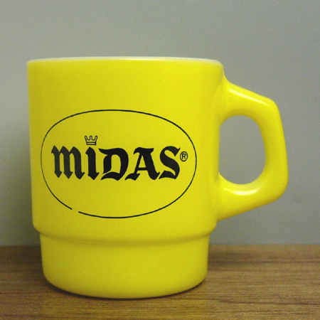 ファイヤーキング・MIDAS