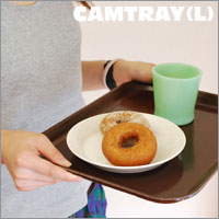 CAMBRO（キャンブロ）Camtrays（カムトレー）Lサイズ