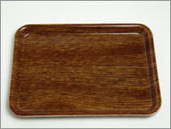 CAMBRO（キャンブロ）Camtrays（カムトレー）ウォールナット