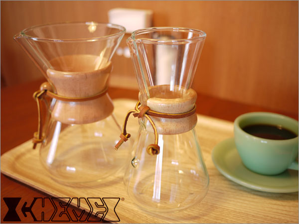 CHEMEX / ケメックス　ハンドブロウ