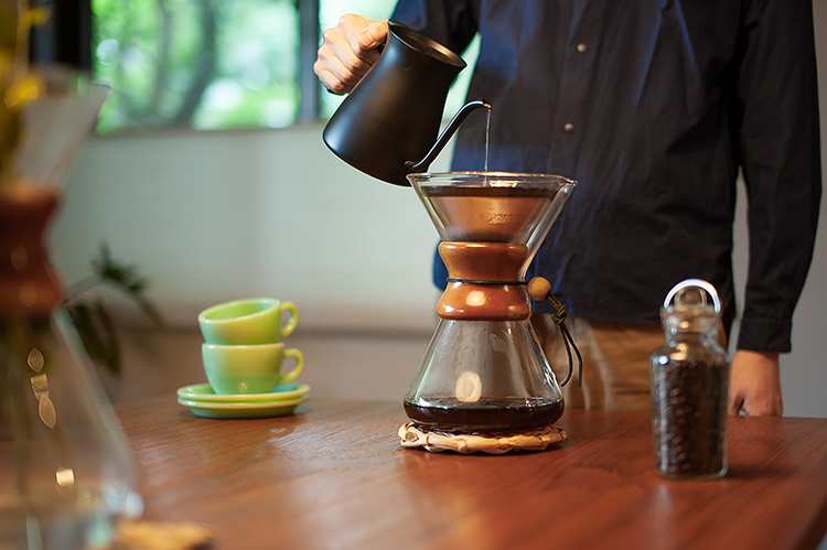 CHEMEX / ケメックス