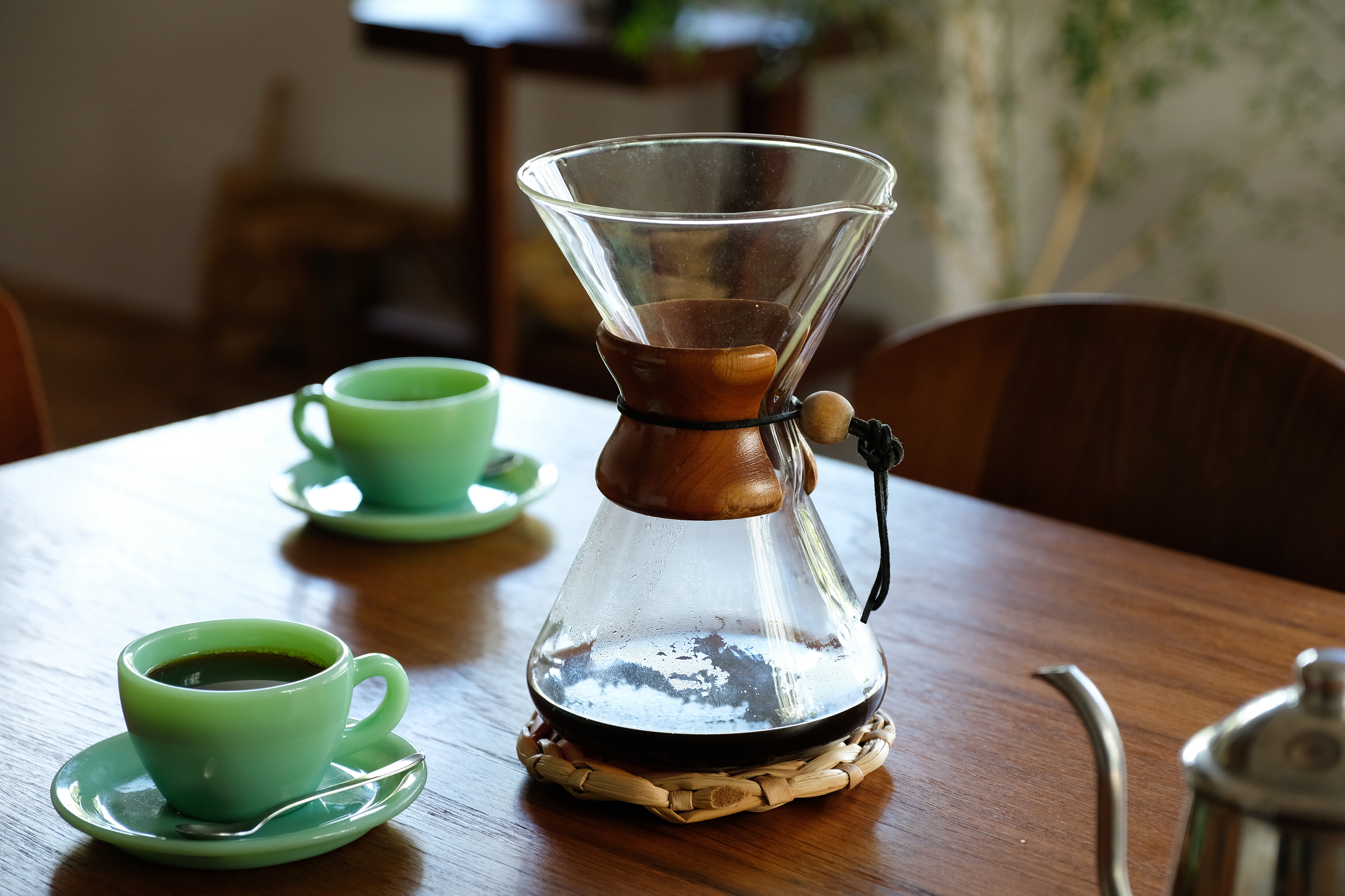 CHEMEX　ケメックス　CM-1　パイレックス　ヴィンテージ