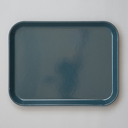CAMBRO（キャンブロ）Camtrays（カムトレー）スレートブルー