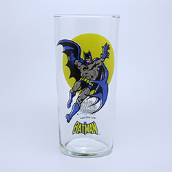 1970年代 ペプシコーラ販促品 バットマン スーパーヒーローズ