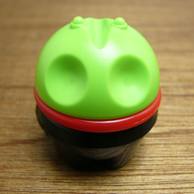 Little Tikes/リトルタイクス・Toddle Tots/トドルトッツ「Wee Waffle Space Set/ウィーワッフルスペースセット/ 宇宙飛行士ロボットエイリアン・スペースシャトル」 - KNot a TOY/ノットアトイ