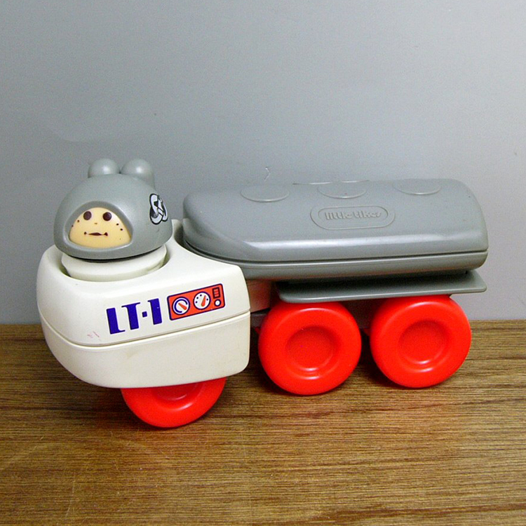 低価格で大人気の トドルトッツ ロボット 宇宙飛行士 エイリアン