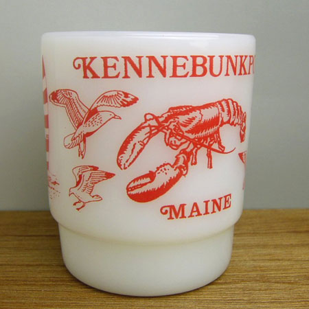 ファイヤーキング・KENNEBUNKPORT