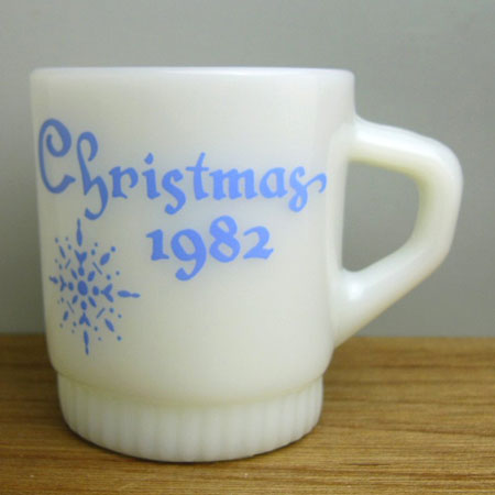 ファイヤーキング・クリスマス1982