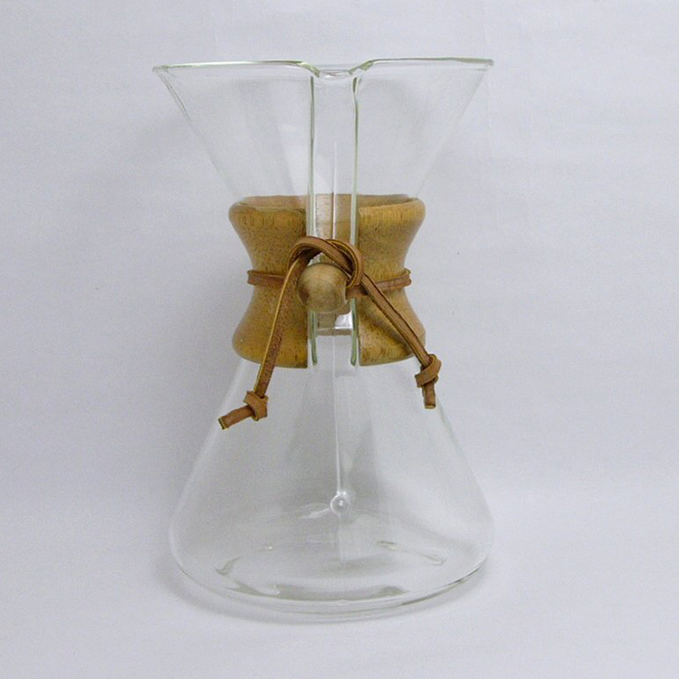 Eight Cup Classic CHEMEX® – Chemex