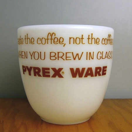 パイレックス・PYREX WARE