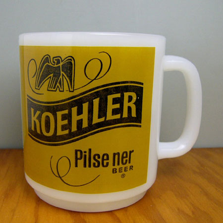 グラスベイク・KOEHLER