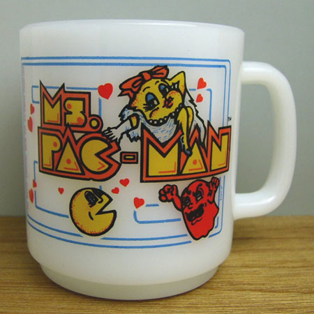 グラスベイク・ミズパックマン