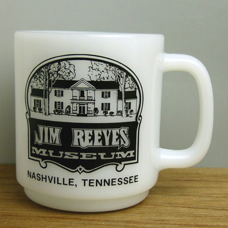 グラスベイク・JIM REEVES