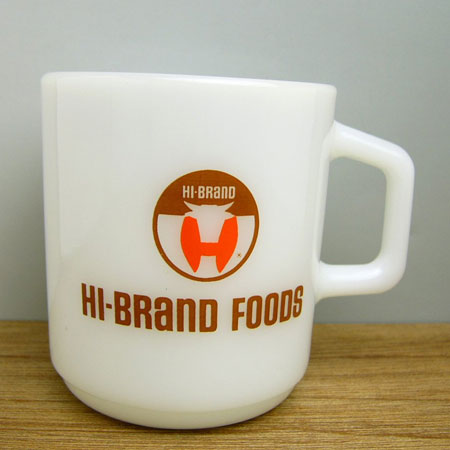 ギャラクシー・HI-BRAND FOODS