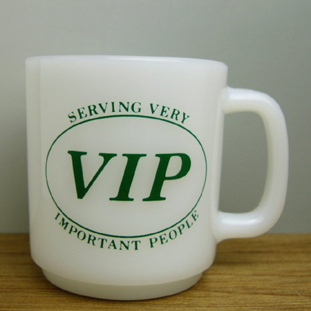 グラスベイク・VIP