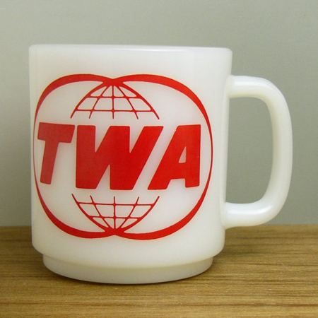 グラスベイク・TWA