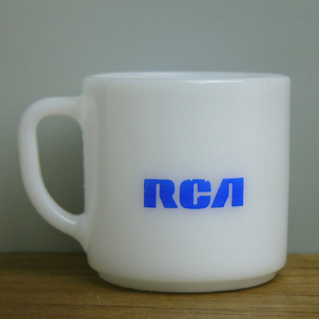 フェデラル・RCA