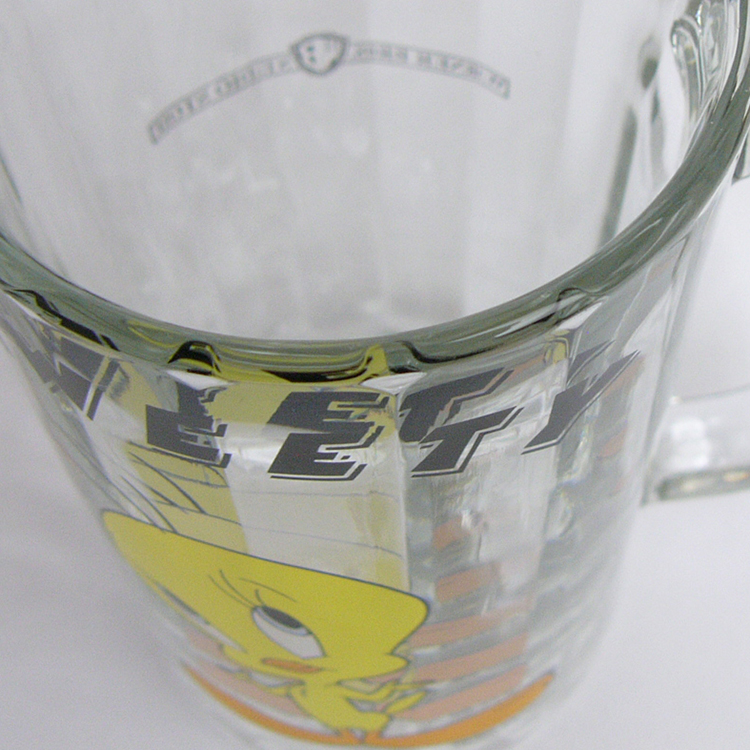 UNKNOWN☆トゥイーティー ジョッキ☆DEALERSHIP