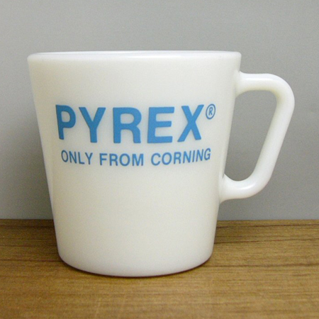 パイレックス・PYREX　lab