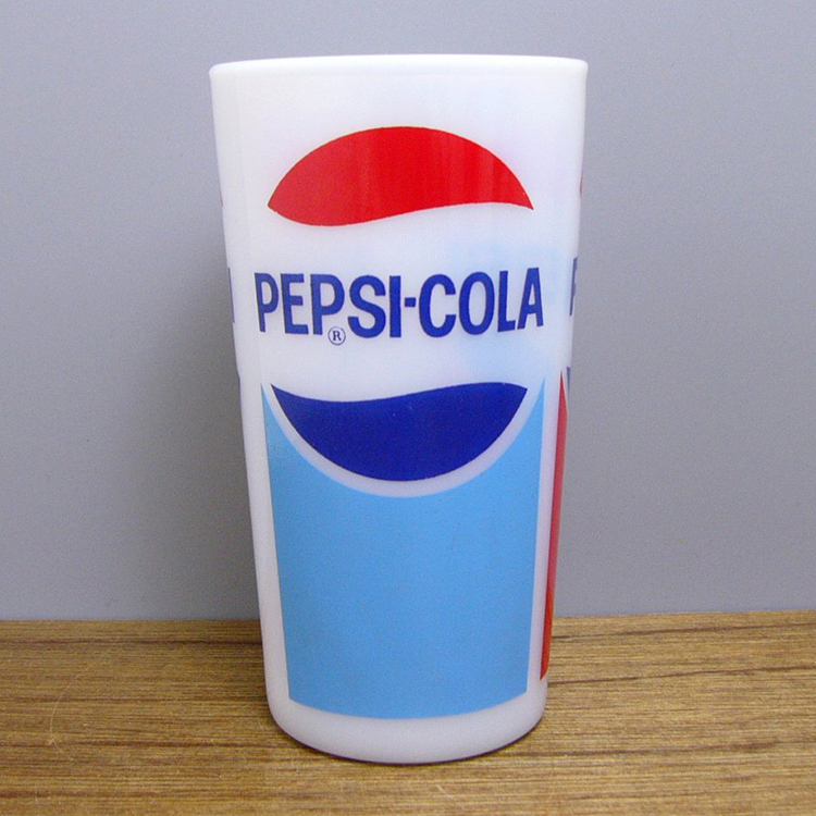 レア・未使用品】ヘーゼルアトラス コカコーラ スープマグ