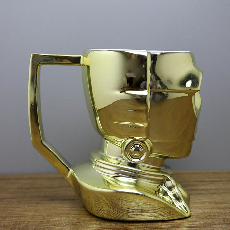 スターウォーズ フィギュア C-3PO applause アプローズ