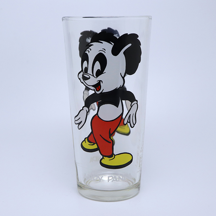 Tuffy/Glass(70s/Pepsi) - 2000toys高円寺店