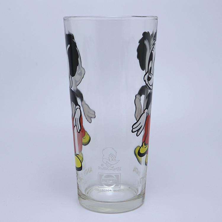 Tom & Jerry/Glass set(70s/Pepsi) - 2000toys高円寺店