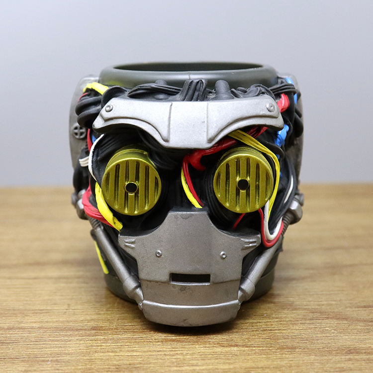 アプローズ☆C-3PO フェイスマグ☆DEALERSHIP