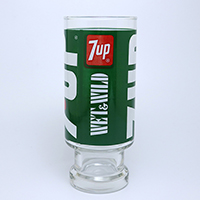アンカーホッキング☆7UP☆DEALERSHIP