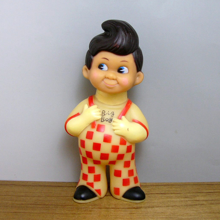 Amazon | FUNKO BIG BOY BANK ファンコ製 ビッグボーイ コイン