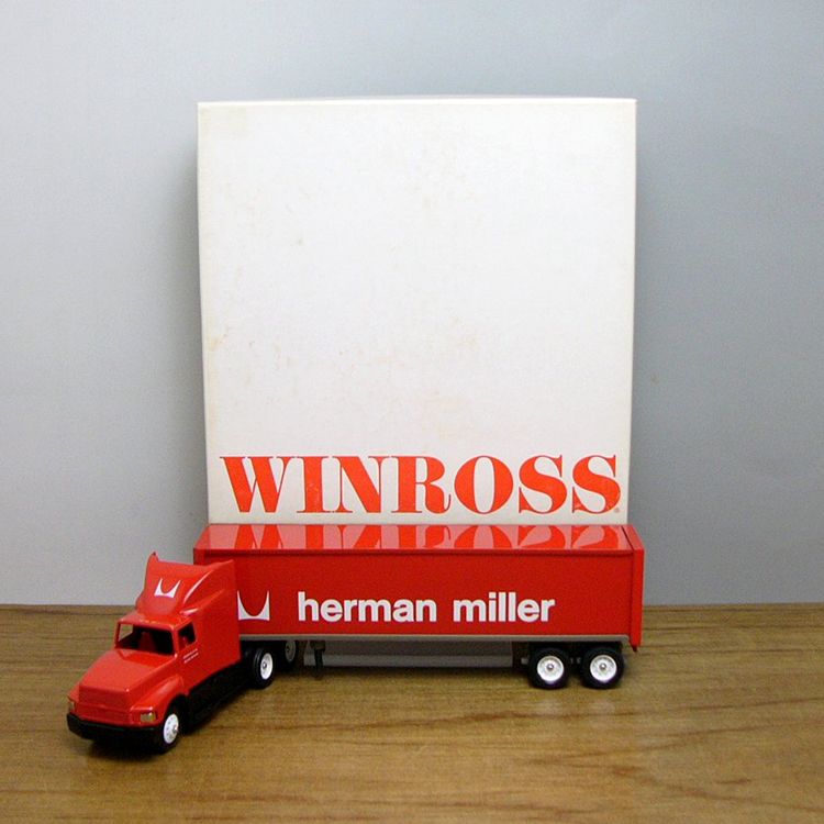 Herman Miller ハーマンミラー WINROSS