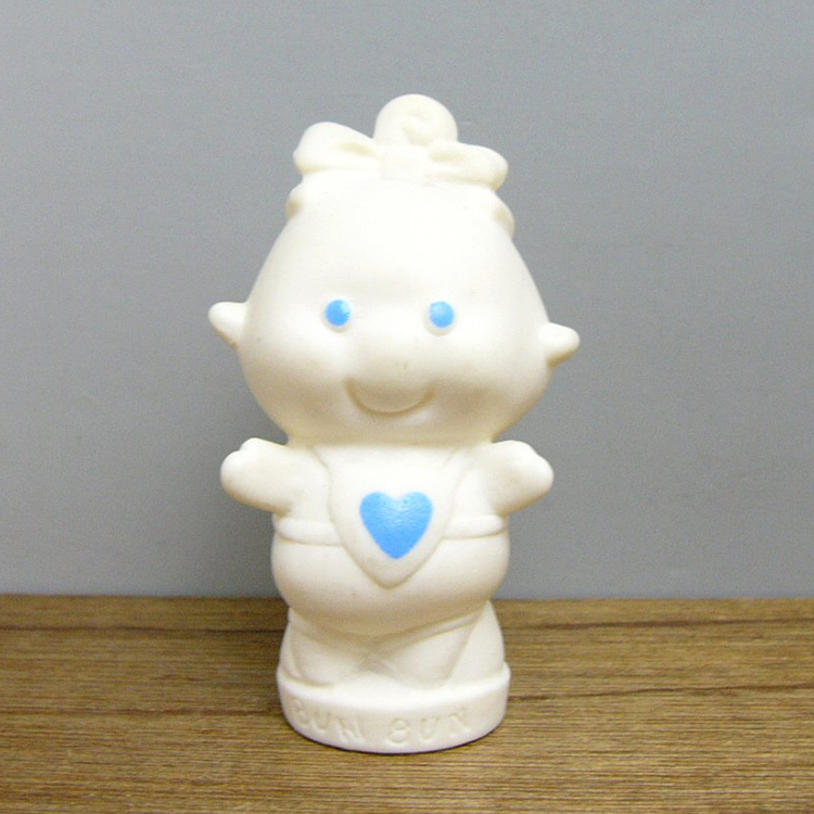 ピルズベリー社の人気キャラクター