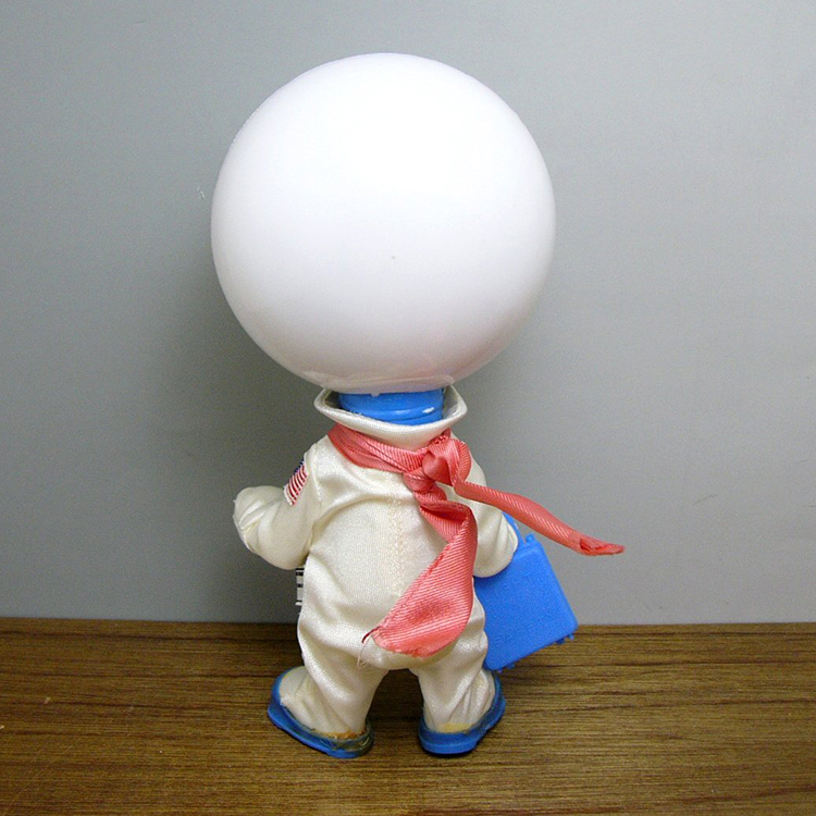 1969 スヌーピー Astronauts Snoopy/アストロノーツ・スヌーピー