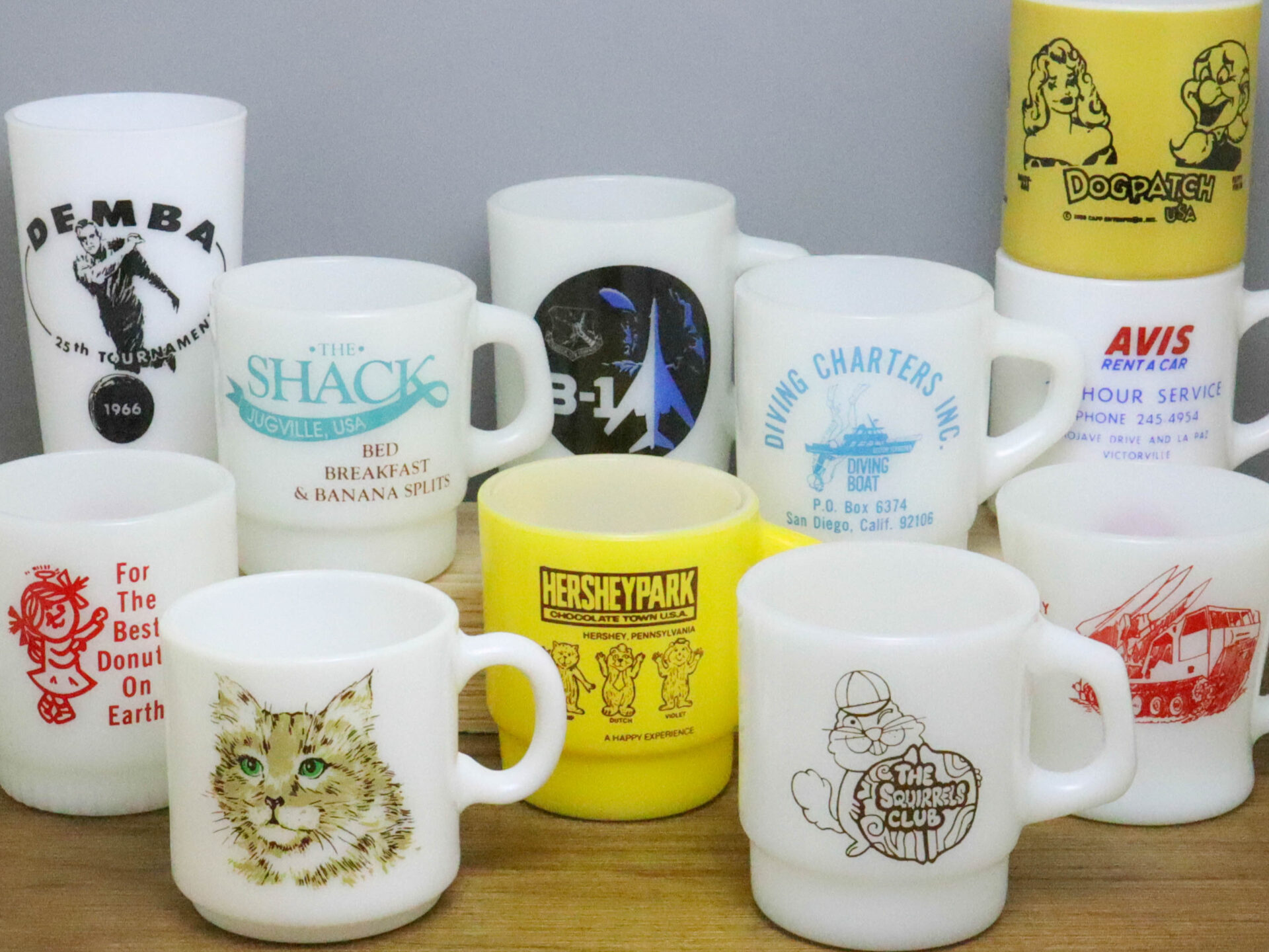 DEALERSHIP | ファイヤーキング＆アメリカンビンテージ