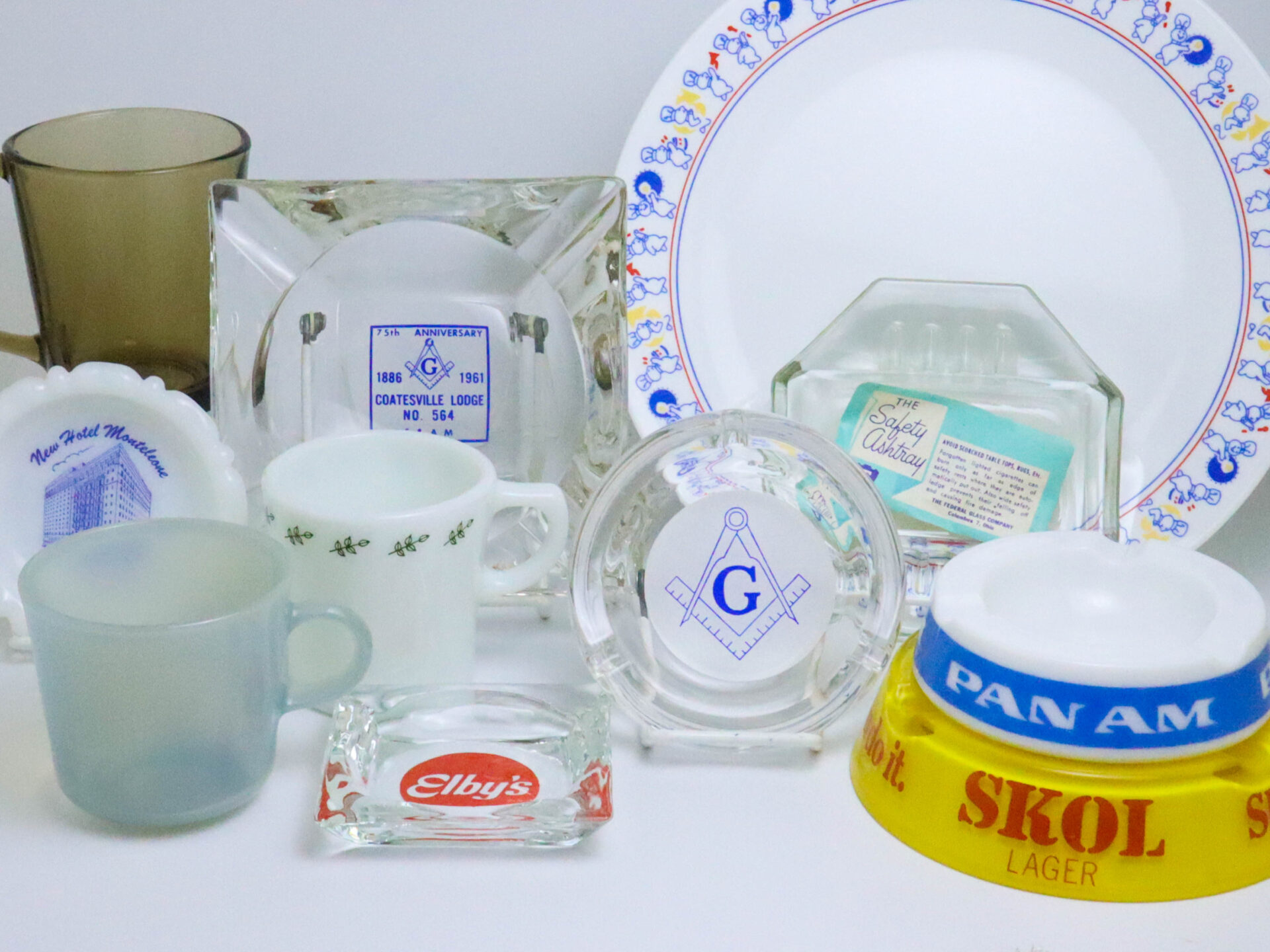 DEALERSHIP | ファイヤーキング＆アメリカンビンテージ