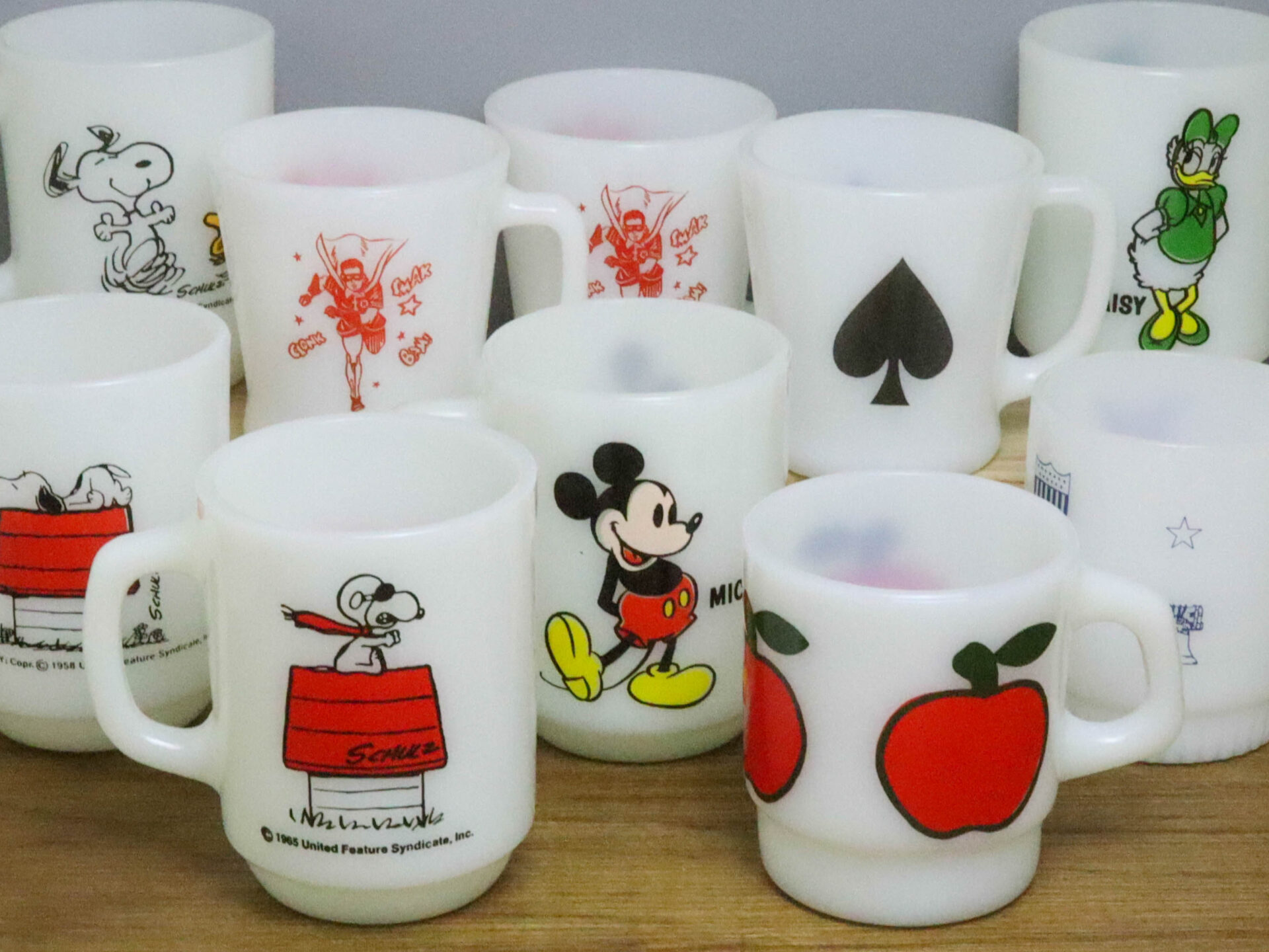 DEALERSHIP | ファイヤーキング＆アメリカンビンテージ