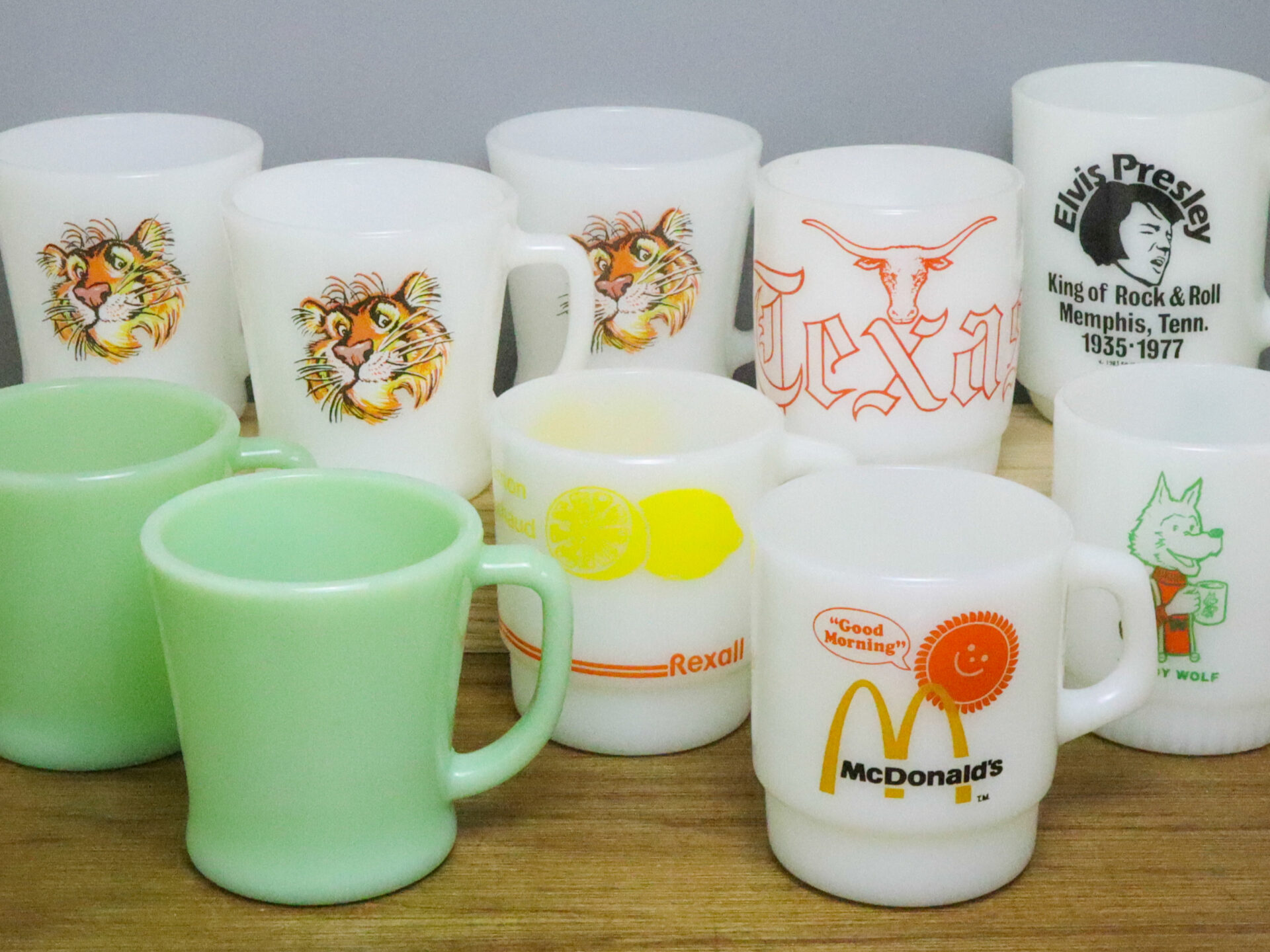 DEALERSHIP | ファイヤーキング＆アメリカンビンテージ