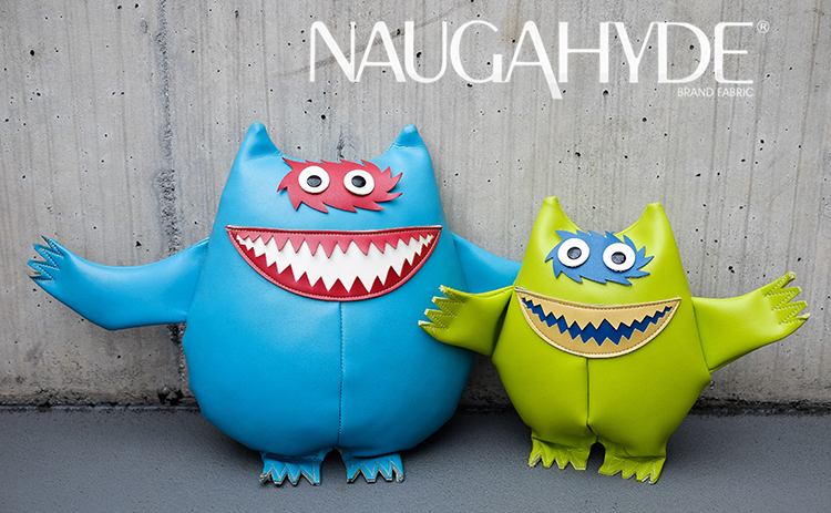 Nauga ナウガ