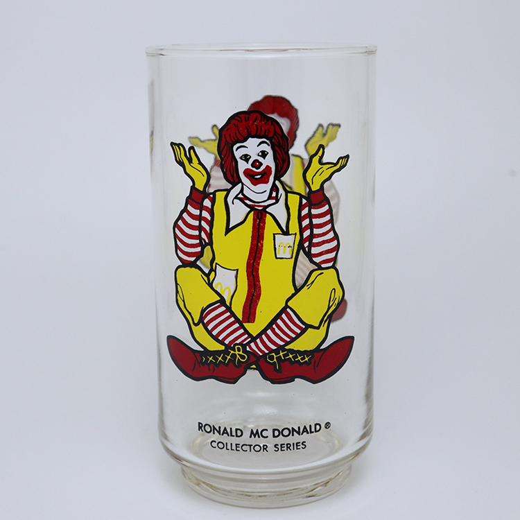 McDonald's マクドナルド | DEALERSHIP