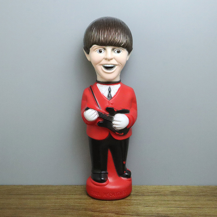 【希少／非売品】ポール・マッカートニー 2013ツアー【クルー・パーカー】 希少／非売品】ポール・マッカートニー 2013ツアー【クルー