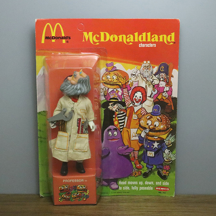 McDonald's マクドナルド | DEALERSHIP